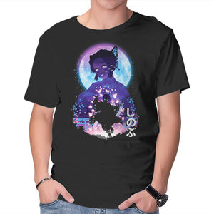 Shinobu Landscape Apparel Premium Print
