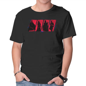 Dark Side Classics Apparel Everyday Wear