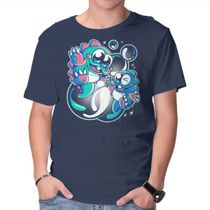 Bubble Brothers Apparel Clean Design