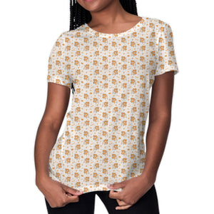 Corgi Apparel Premium Print 2