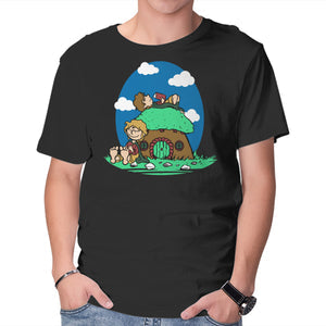 The Shire Apparel Gift Ready