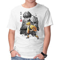 Slayer Zenitsu Apparel US Trend
