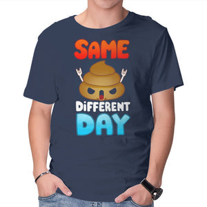 Different Day Apparel Minimal Style