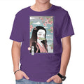 Traditional Nezuko Apparel Premium Print