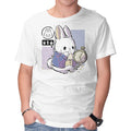 Cute Rabbit Apparel Minimal Style