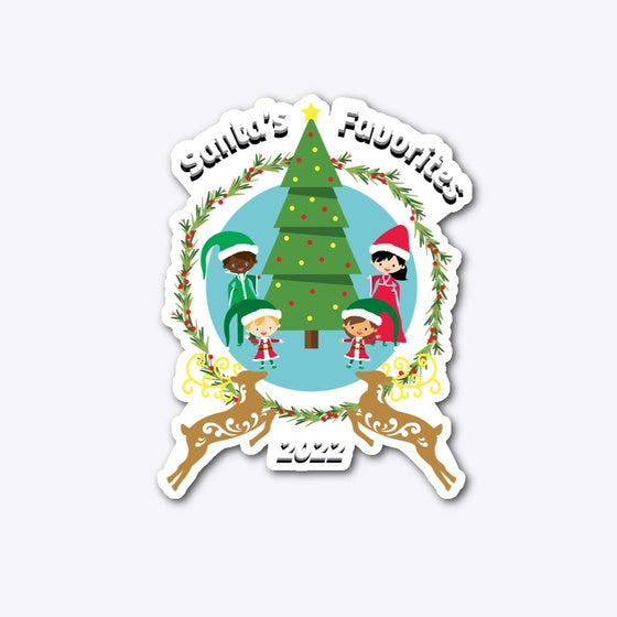 Santa Unit UHP 2022