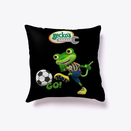 geckos garage
