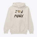 I 3 u phaux Earthtone Collection