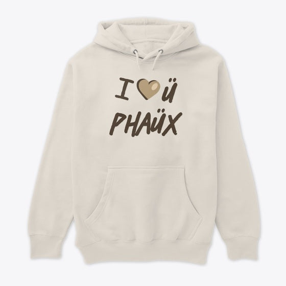 I 3 u phaux Earthtone Collection