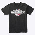 American Airgunner Vintage