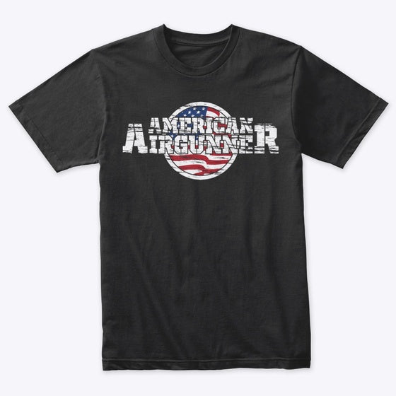 American Airgunner Vintage