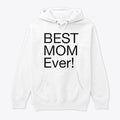 Best mom hoodie