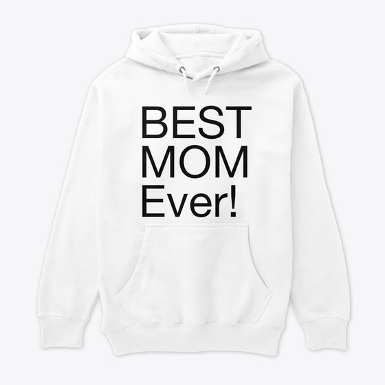 Best mom hoodie