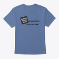 Tag Line T