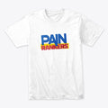 Who's Flippin' idea was this Tee