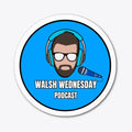 Walsh Wednesday Apparel