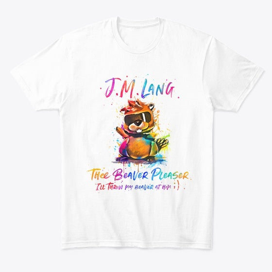 Beaver Pleaser