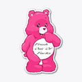 Fresh Out Bear