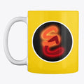 Super Cubby LOGO Mug