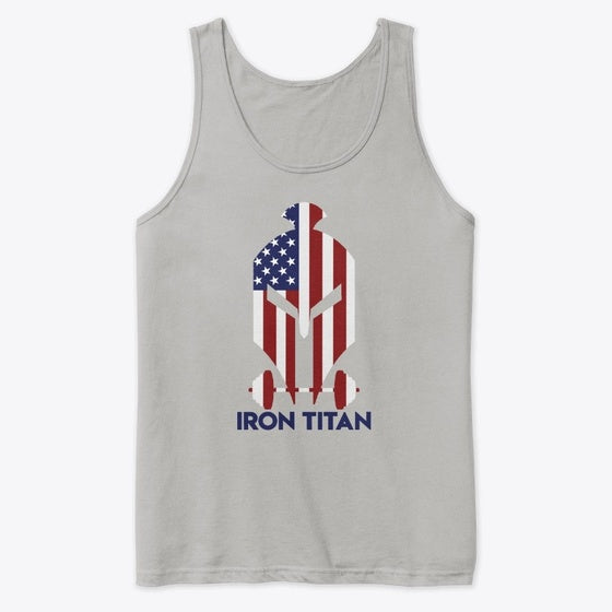 The Patriot Tank