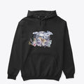 Sonata Hoodie