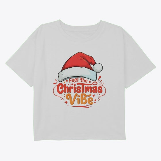 Christmas Vibe