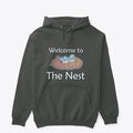 The Nest range