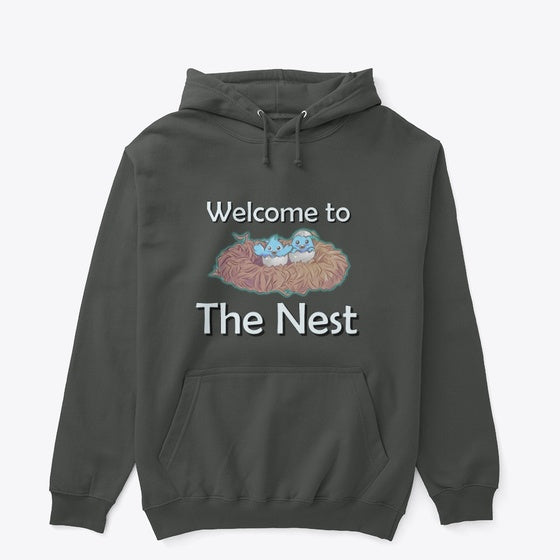 The Nest range