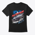Murder Nova 187 Street Outlaws Shirt