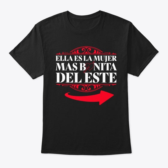 La Mujer Mas Bonita Del Este MEX Tour