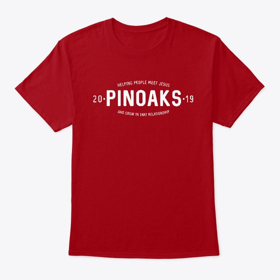 Basic Everyday T-shirt