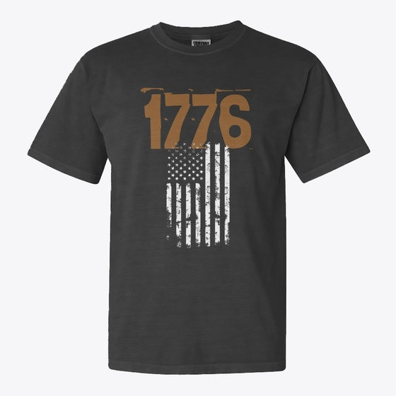 1776 WGB T Shirt