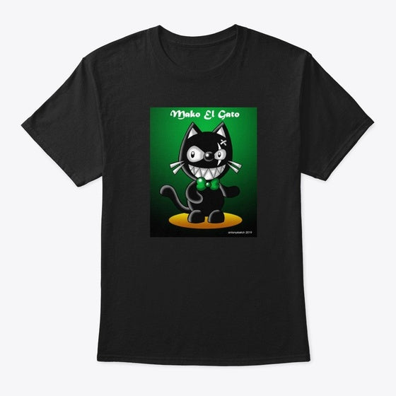 Mako el Gato 2
