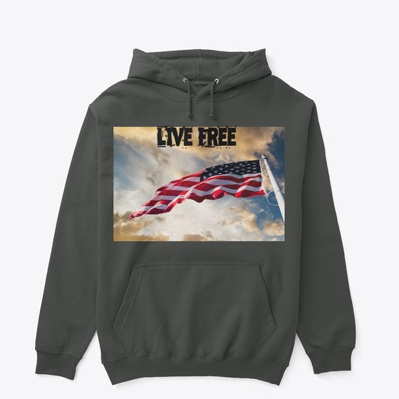 Live Free 2