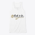Bride to be merch