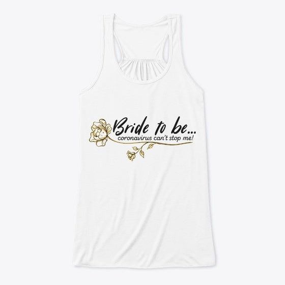 Bride to be merch