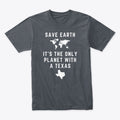 Save Earth