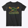 Morris Knolls Lacrosse Apparel