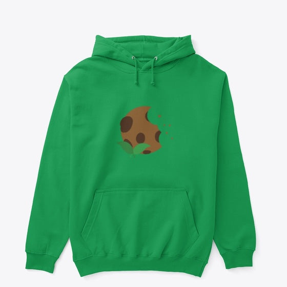 Cookie Comfort AnonyChu