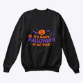Halloween Soul Classic Crew Neck Sweater