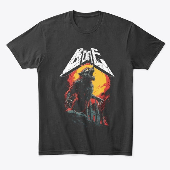 WOLFMAN
