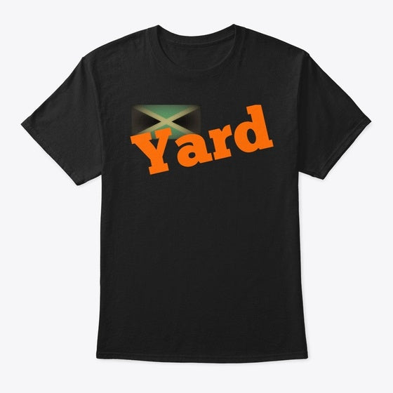 jamaica yard-Andrew Francis
