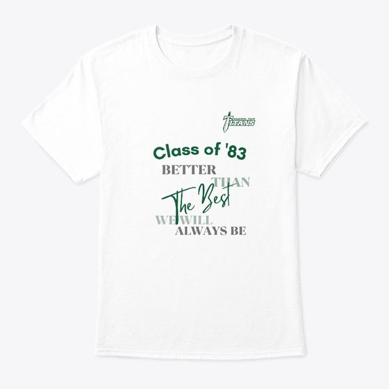 ATHS Reunion Apparel