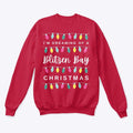 Blitzen Bay Sweatshirt and Tees