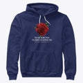 Hoodie RoseMoreThan TMW