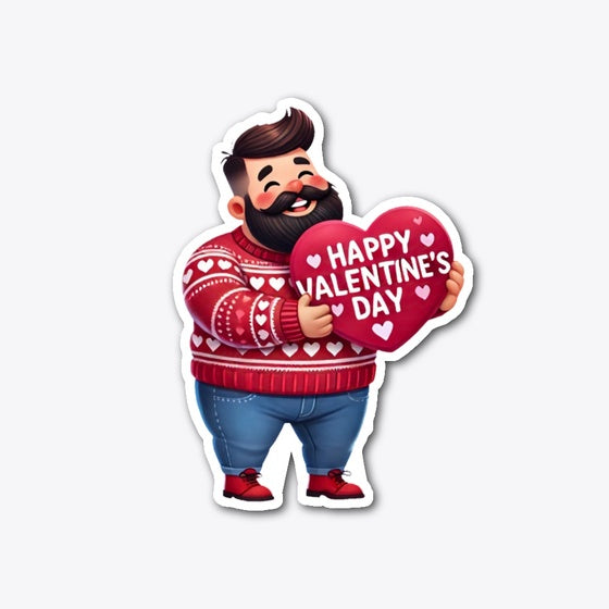 Valentine's Day