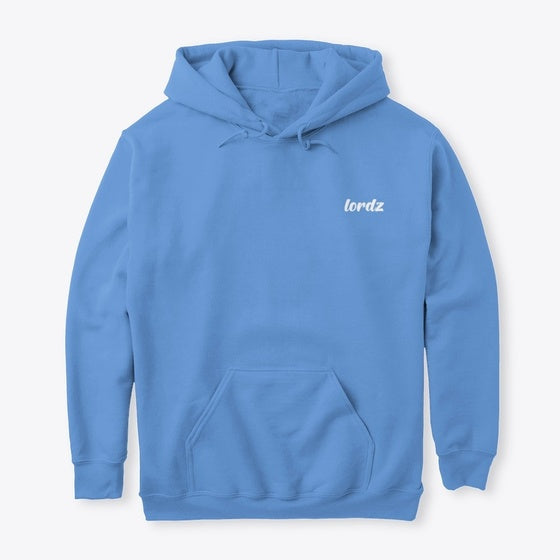 Lordz Winter Hoodie