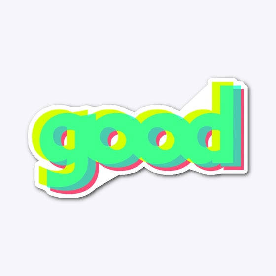 good