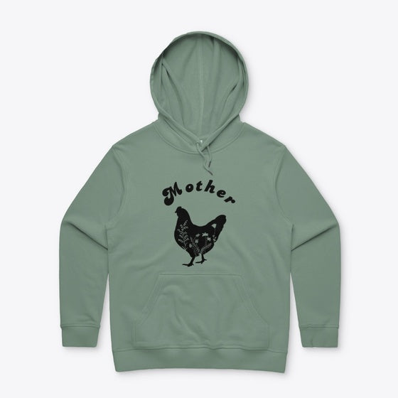 Mother Chicken