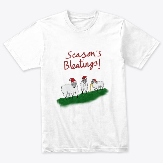 Seasons Bleatings